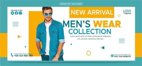 Stylish Men's Apparel