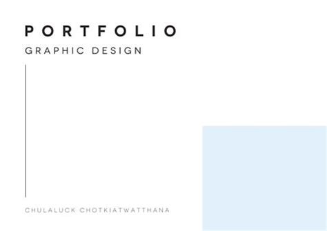 Men's Portfolio Banner